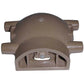 9N12106C Fits Ford Distributor Cap 8N, 9N, 2N WITH FRONT MOUNT DISTRIBUTO