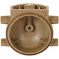 Distributor Cap Fits Ford/New Holland Replaces 87740093