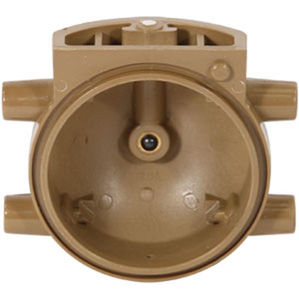 Distributor Cap Fits Ford/New Holland Replaces 87740093
