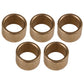 9N12120 Distributor Governor Bushing Pack of 5 Fits Ford Tractor 2N 8N 9N