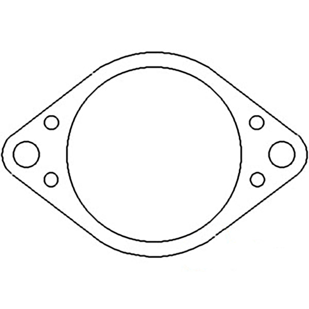 Distributor Base Gasket Fits Ford New Holland . NH Models 89838311 9N12143