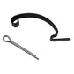 Distributor Cap Spring Clip Fits Ford Replaces 9N12144