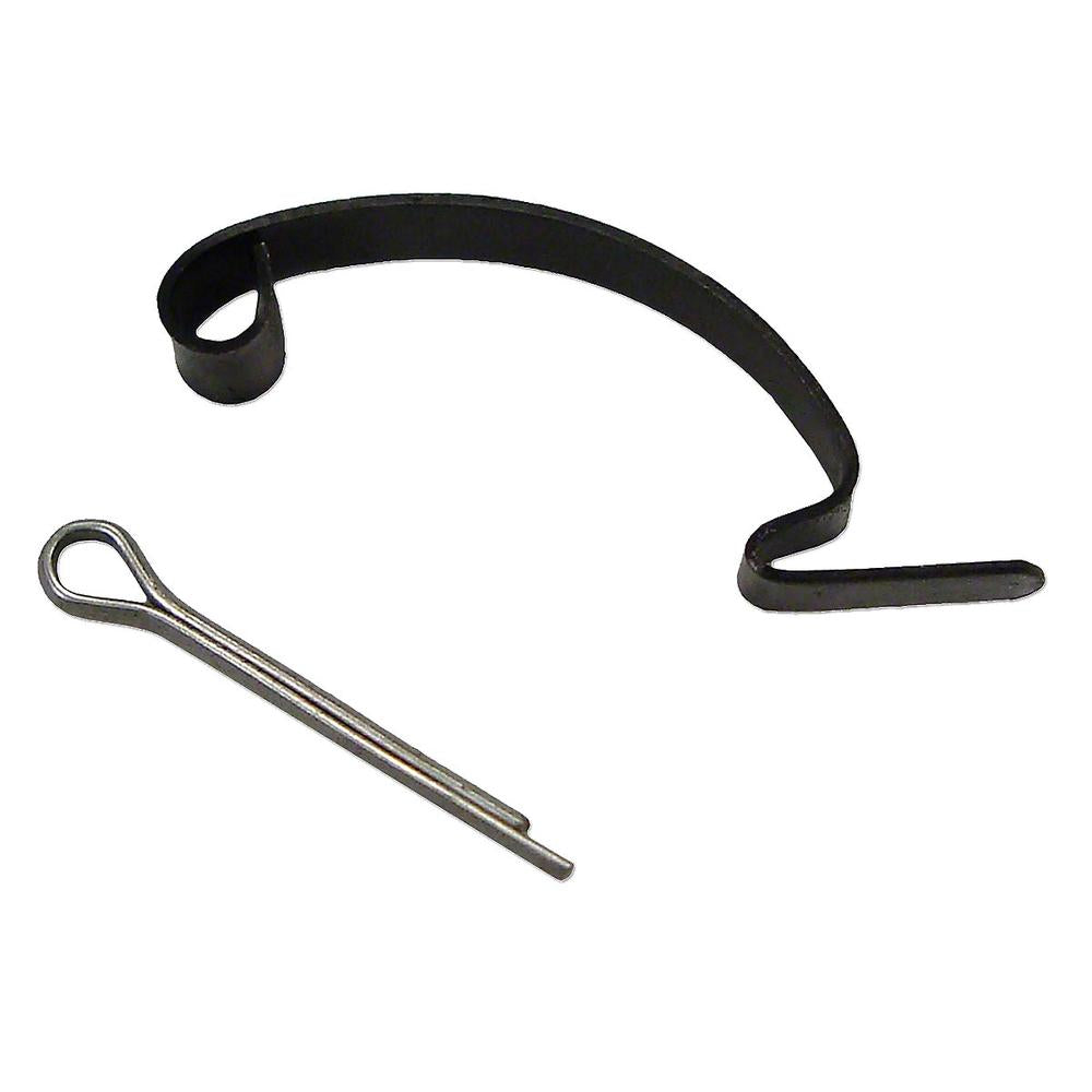 Distributor Cap Spring Clip Fits Ford Replaces 9N12144