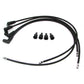 Spark Plug Wire Set Fits Ford/New Holland Replaces 9N12259A
