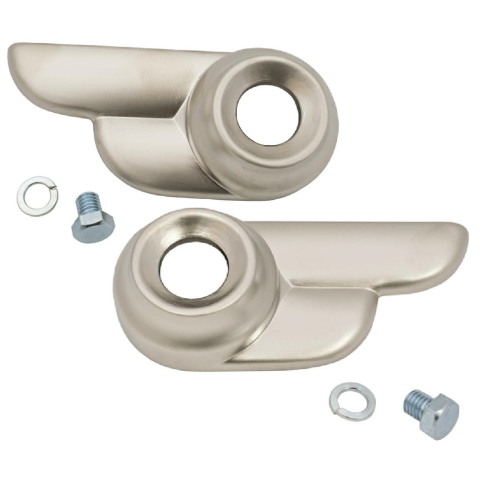 LH & RH Headlight Wing Fits Massey Ferguson Tractor TO20 TO30 TO35 135 165 175 +