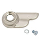 Left Hand Headlight Wing Fits Universal Products Replaces 510439M1