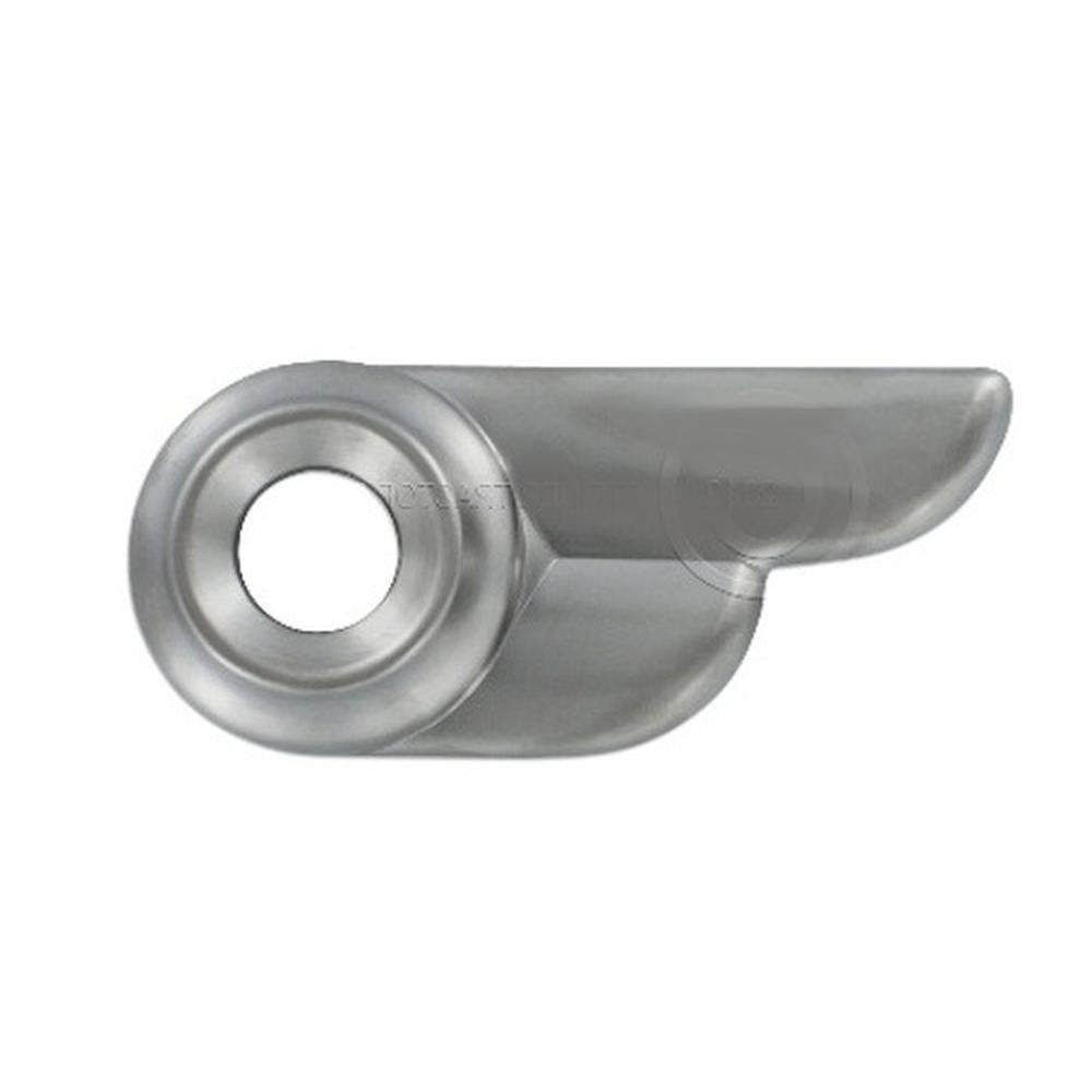 9N13473 Left Side Headlight Bracket for 9N 2N 8N NAA Fits Ford Tractors Winged