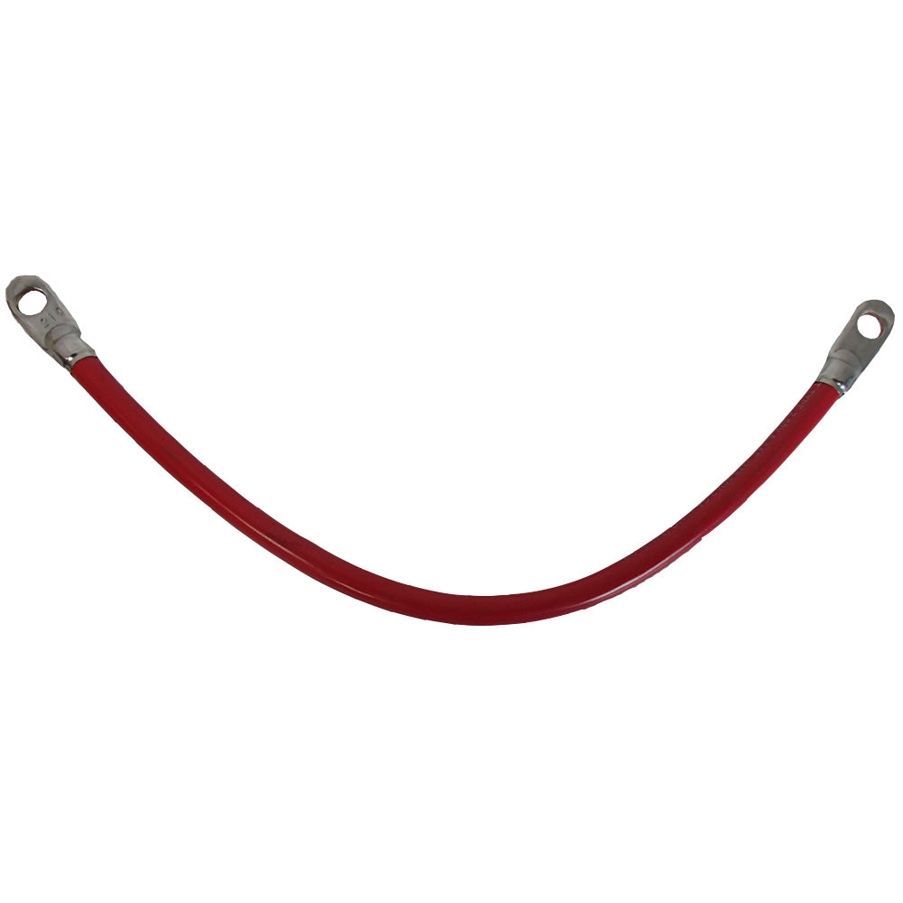Starter to Switch Battery Cable Fits 2N (1940-47) 9N (1940-47) TO20 TO30 180099M