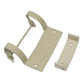 9N16651-89 Fits Ford 2N 8N 9N Tractor Battery Door & Hood Hinge Kit with Pin