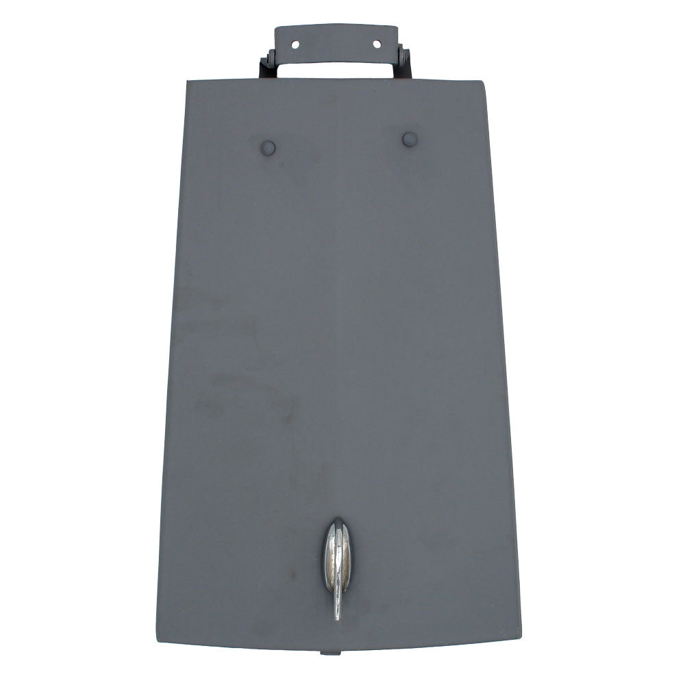 9N16938C Metal Battery Door Fits Ford New Holland Tractor 2N 8N 9N