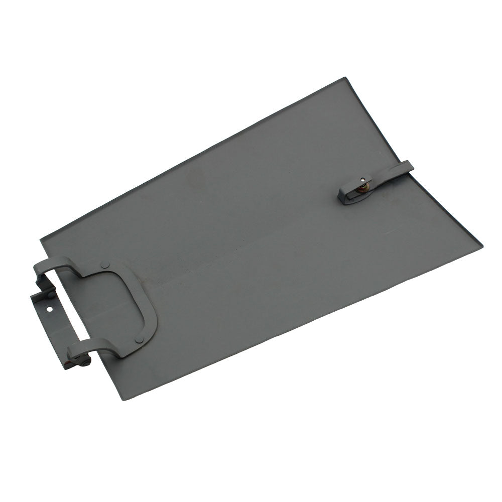 9N16938C Metal Battery Door Fits Ford New Holland Tractor 2N 8N 9N
