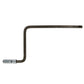 Handcrank Fits Massey Ferguson Replaces 9N17040