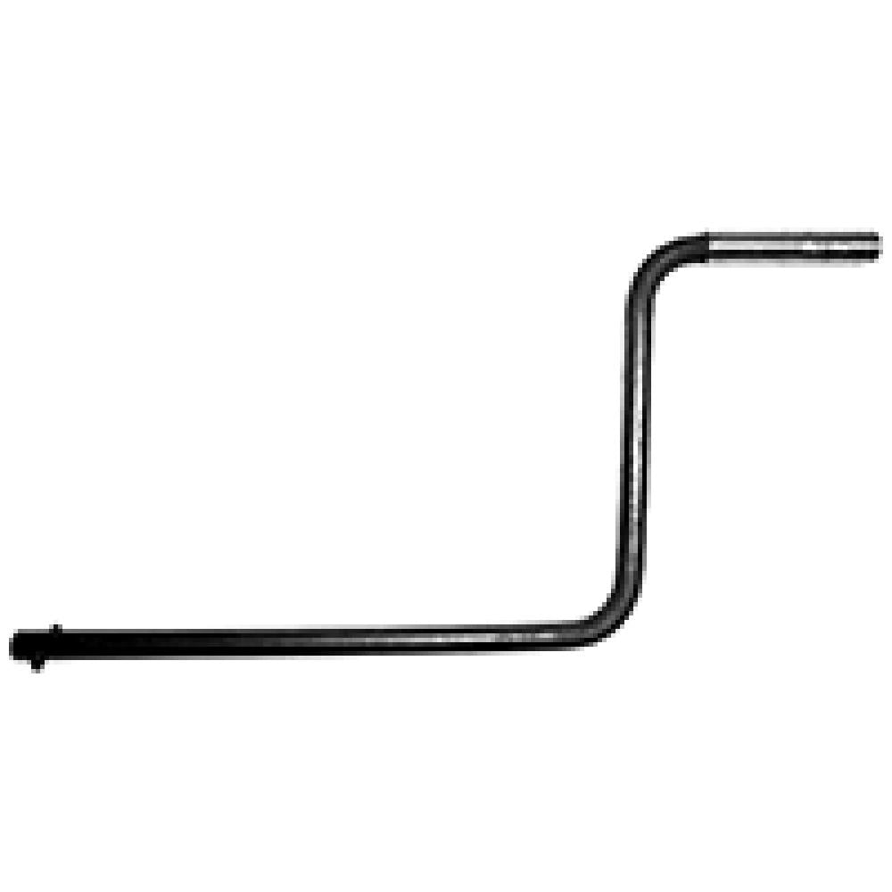 Handcrank Fits Ford/New Holland Replaces 2N17040A