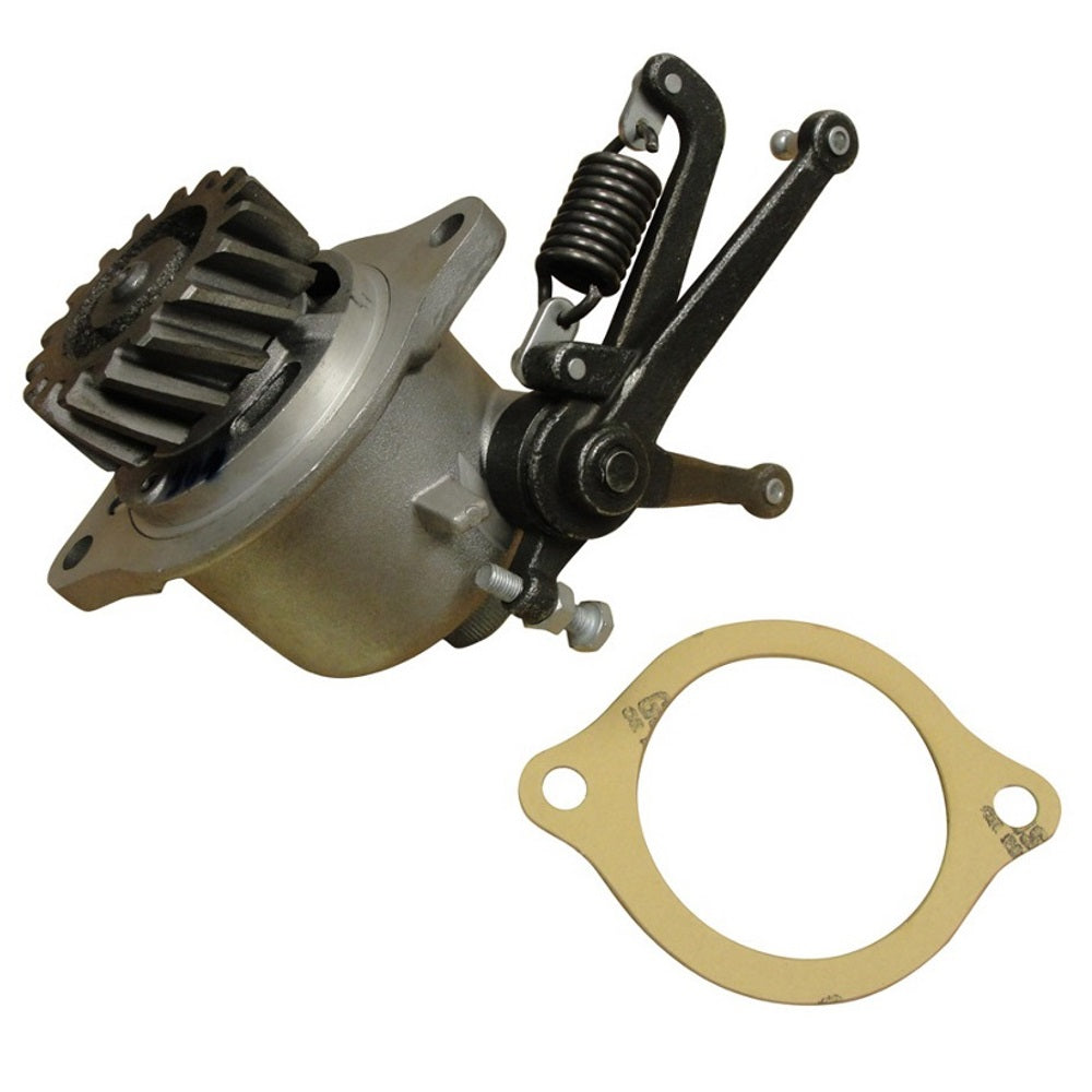 New Governor Assembly 3 Arm Fits Ford New Holland 9N 2N 9N18200C