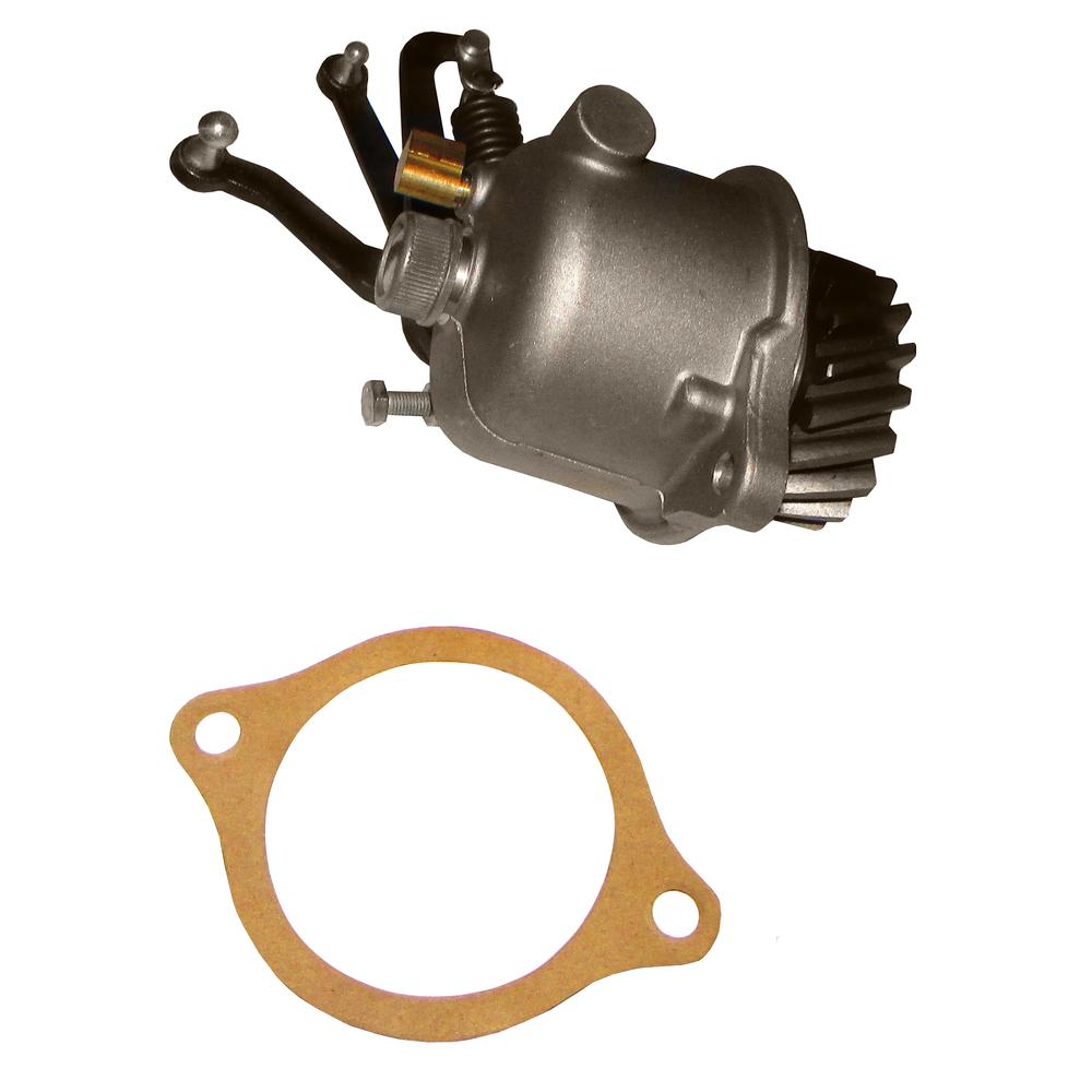 New Governor Assembly 3 Arm Fits Ford New Holland 9N 2N 9N18200C