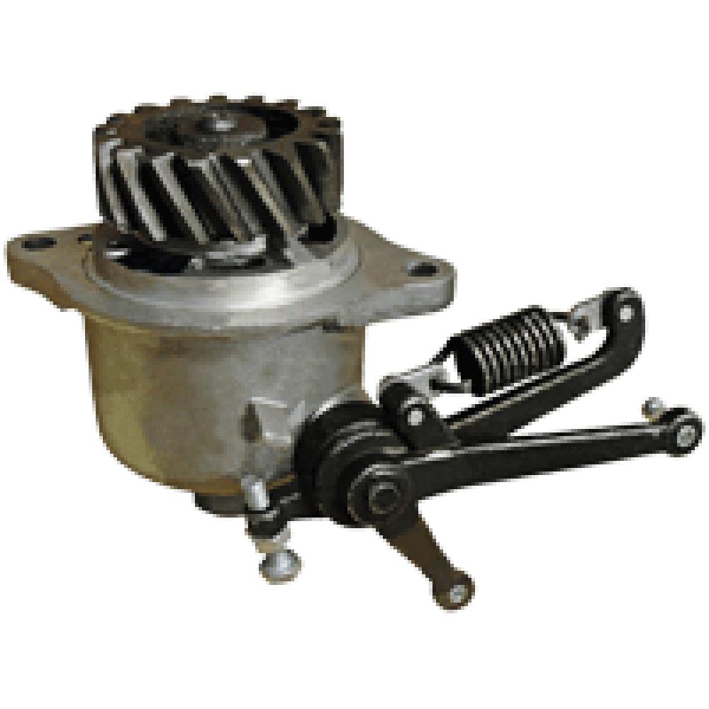 NEW Governor Assembly 3 Arm Fits Ford New Holland 9N 2N, 9N18200C