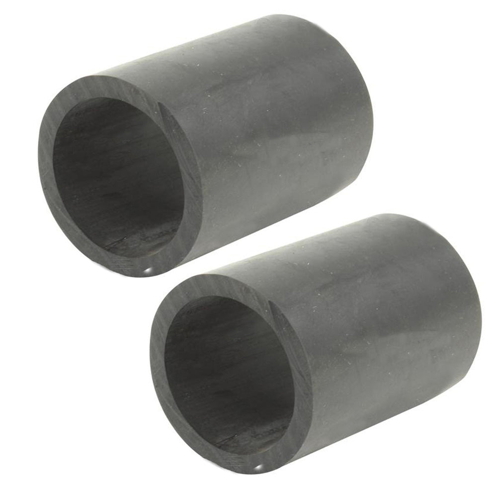 Intake Air Cleaner Chrome Tube Pipe and 2 Hoses Fits Ford Tractor 8N 9N 2N