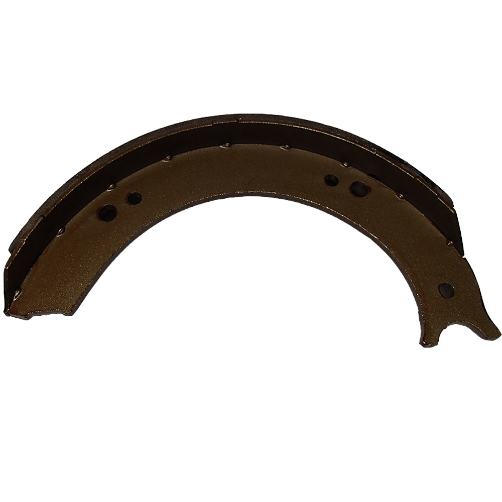 1/2 Brake Shoe Fits Ford/New Holland 2N 9N Replaces: 9N2019 9N2219A