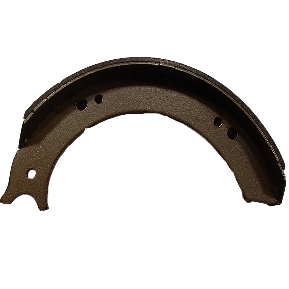 1/2 Brake Shoe Fits Ford/New Holland Replaces 9N2019