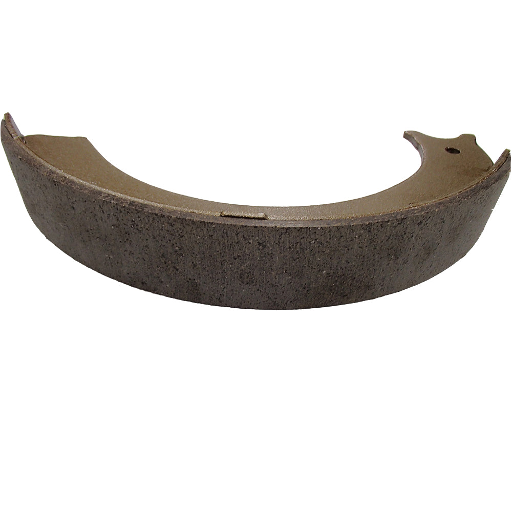 1/2 Brake Shoe Fits Ford/New Holland 2N 9N Replaces: 9N2019 9N2219A