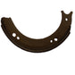 1/2 Brake Shoe Fits Ford/New Holland 2N 9N Replaces: 9N2019 9N2219A