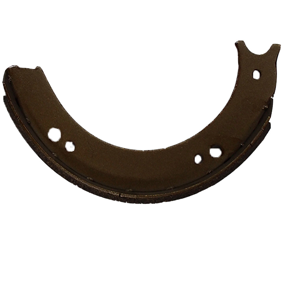 1/2 Brake Shoe Fits Ford/New Holland Replaces 9N2019