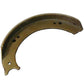1/2 Brake Shoe Fits Ford/New Holland 2N 9N Replaces: 9N2019 9N2219A