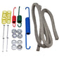 9N2065 One (1) Tractor Brake Hardware Repair Kit Fits Ford/New Holland 2N 9N