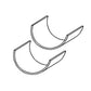 9N3517 Steering Section Bushing Fits Ford New Holland 2N 9N
