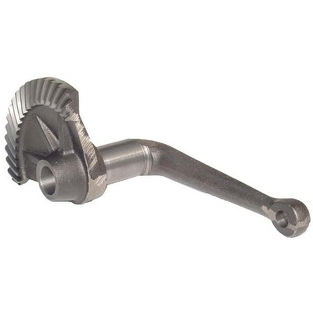 Steering Sector Gear - Left Hand Fits Ford 2N 9N 9N3527
