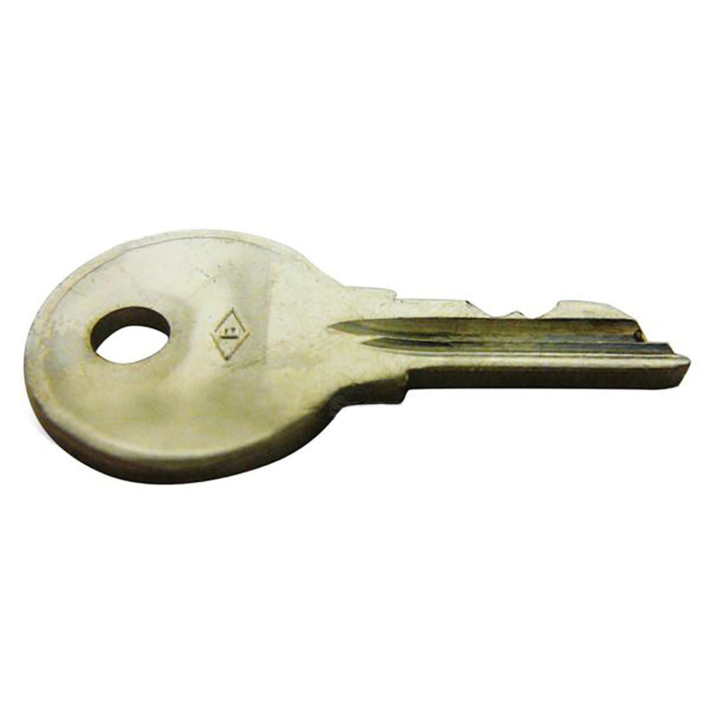 Fits New Holland Key Part # 9N3685B