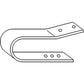825608M1 Non Flip Back Seat Spring Fits Massey Ferguson TE20 TE35 TEA20 TO20 TO3