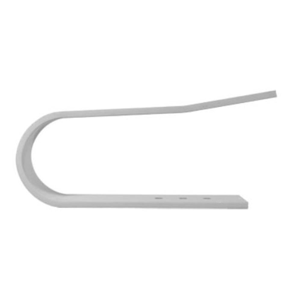 825608M1 Non Flip Back Seat Spring Fits Massey Ferguson TE20 TE35 TEA20 TO20 TO3