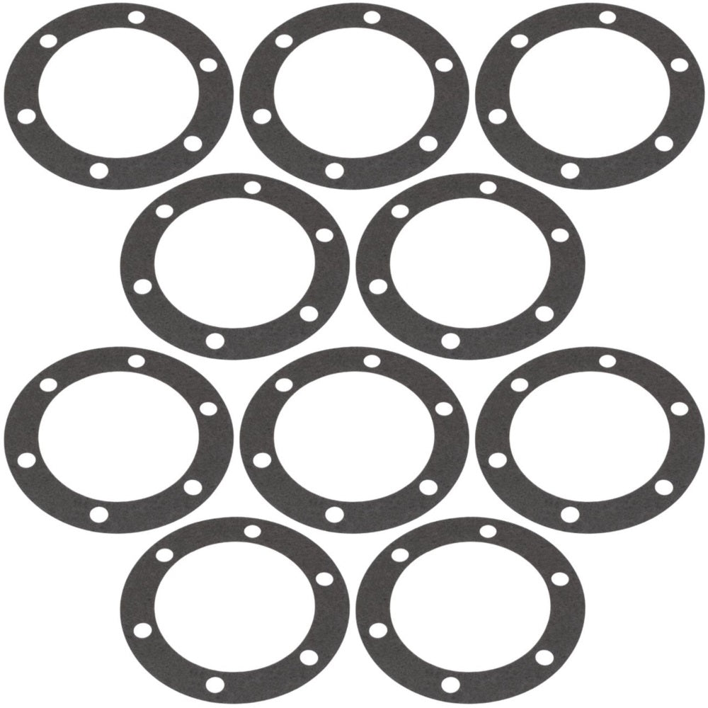 Qty 10: Rear Axle Housing Gasket Fits Ford/New Holland Replaces 8N4229