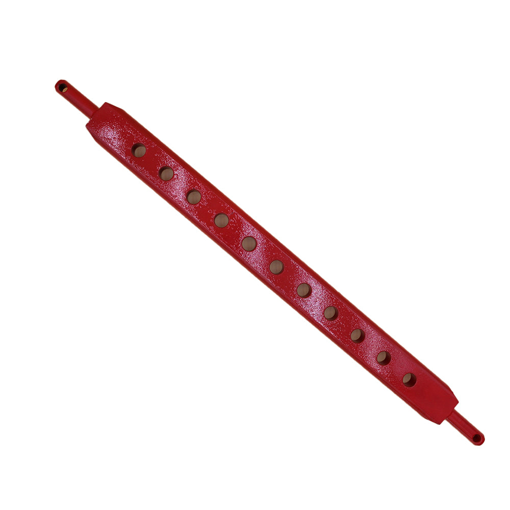 Heat Treated Drawbar Fits Massey Ferguson Replaces 180485M1HT