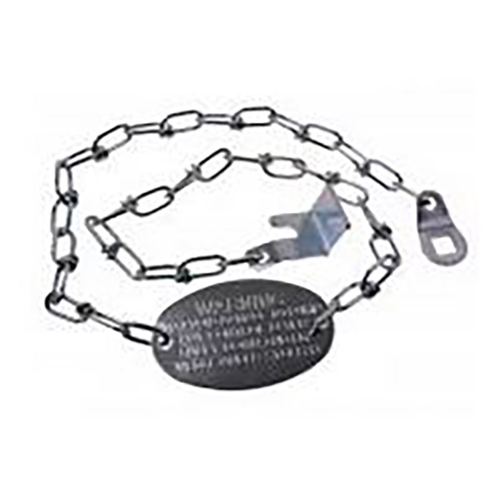 9N5370 New Drawbar Safety Chain Fits Ford New Holland Tractor 2N 8N 9N NAA