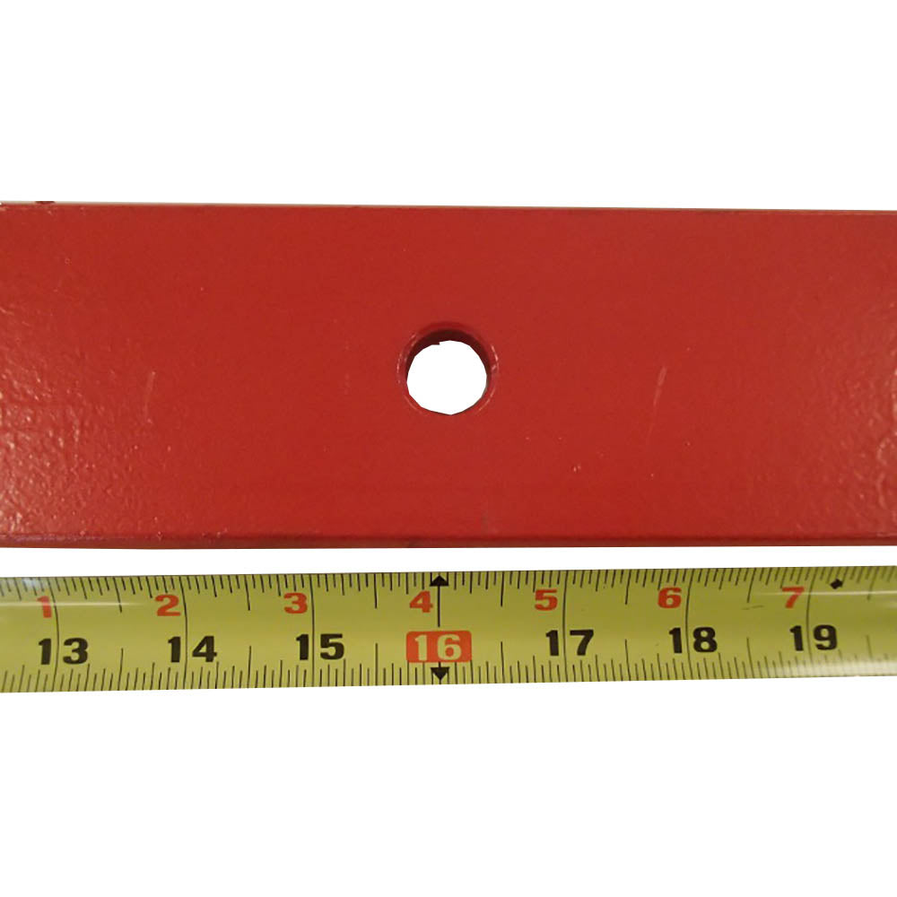 Lower Lift Arm 1 Hole Fits Massey Ferguson Fits Oliver Fits Ford Fits White