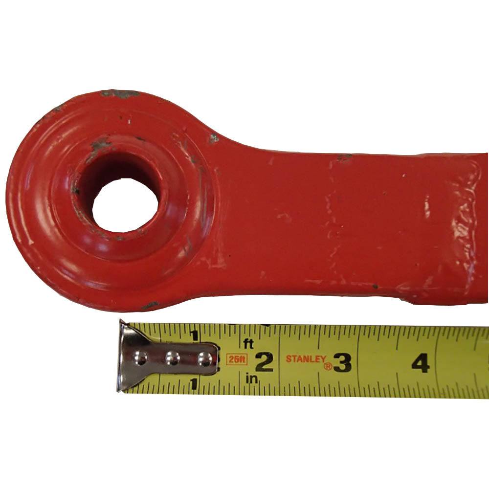 9N555B New Aftermarket Lower Lift Arm Fits Ford Tractor Parts 9N 2N 8N NAA