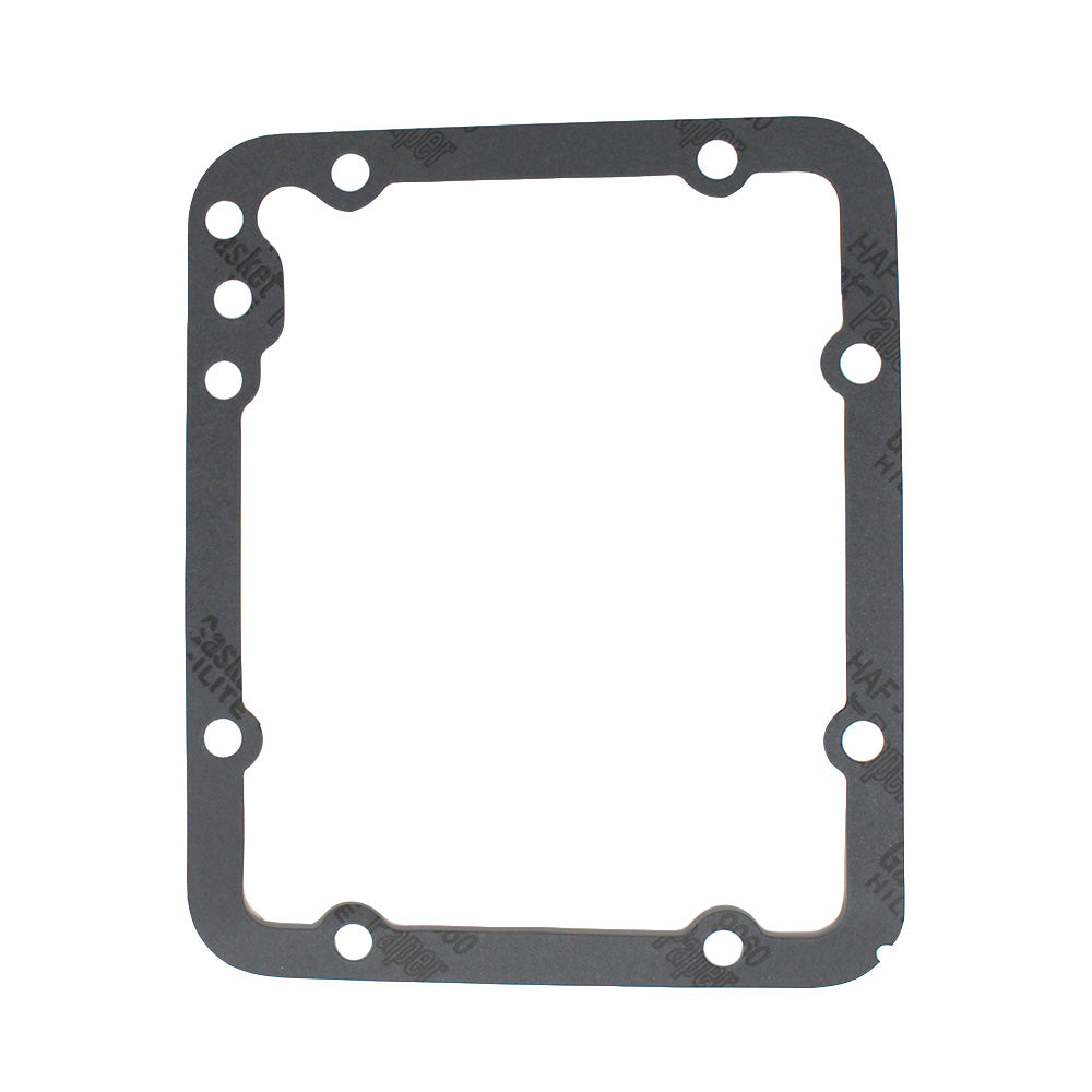 Pump Base to Center Housing Gasket Fits Massey Ferguson Replaces 181065M1
