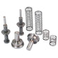 61324 HYDRAULIC PUMP VALVE CHAMBER REPAIR KIT Fits Ford 9N 2N 8N Fits Ferguson T