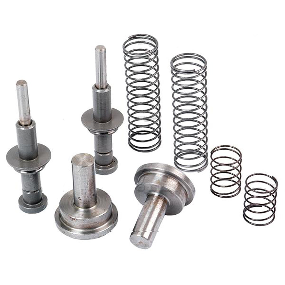61324 HYDRAULIC PUMP VALVE CHAMBER REPAIR KIT Fits Ford 9N 2N 8N Fits Ferguson T