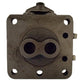 9N621 Valve Chamber Fits Ford/Fits Massey Tractor R/H 8N 9N 2N TE20 TO20 TO30