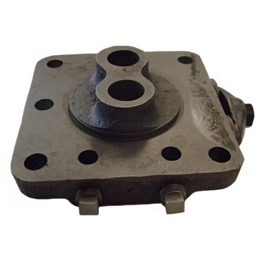 9N621 Valve Chamber Fits Ford/Fits Massey Tractor R/H 8N 9N 2N TE20 TO20 TO30