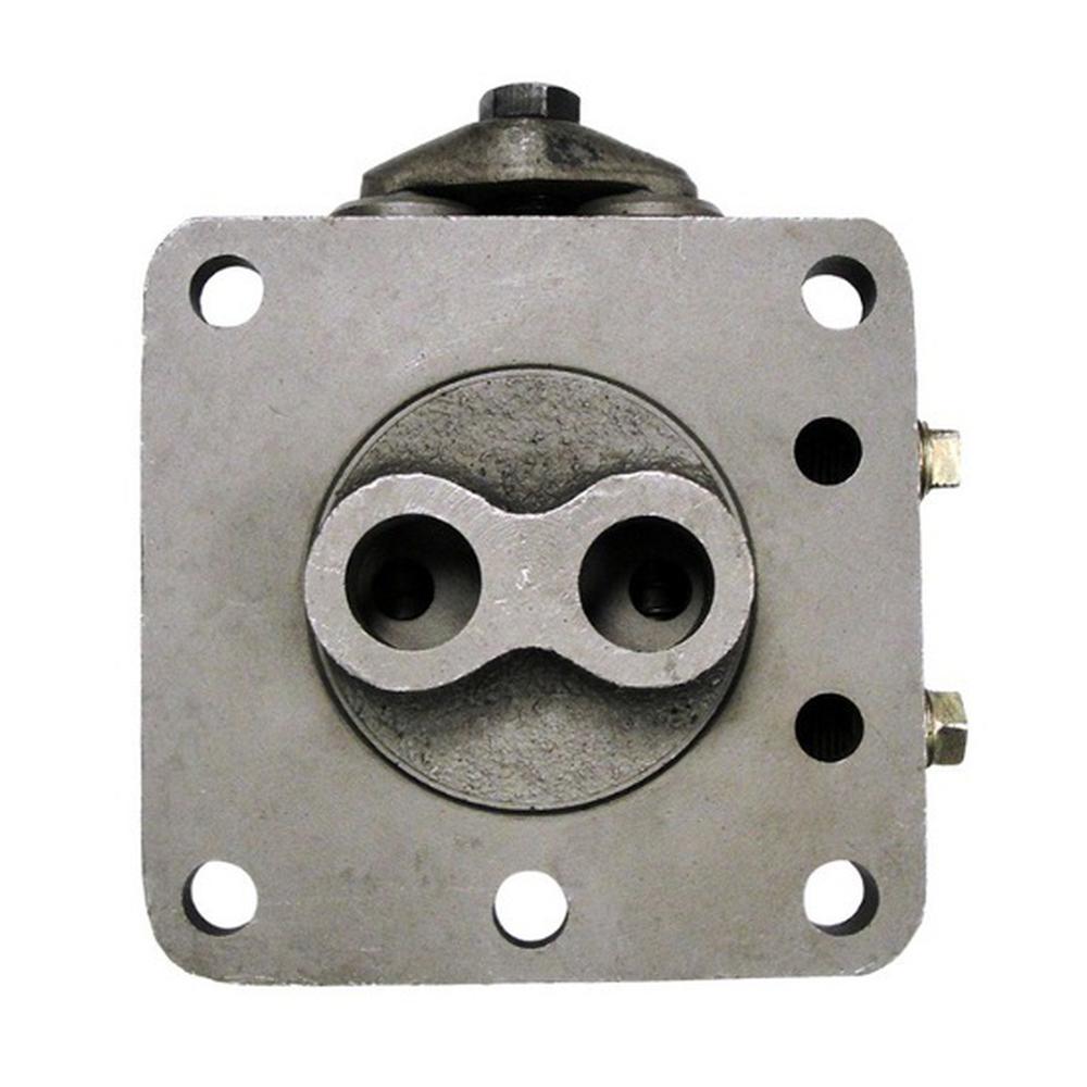 9N621 Valve Chamber Fits Ford/Fits Massey Tractor R/H 8N 9N 2N TE20 TO20 TO30