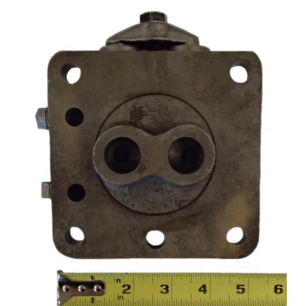 1101-5002 - Valve Chamber Assembly (left) Fits Ford/New Holland