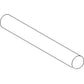 9N626 Hydraulic Valve Chamber Guide Fits Ford/New Holland 2N 8N 9N