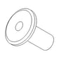 9N628 Hydraulic Valve Chamber Outlet Fits Ford/New Holland 2N 8N 9N