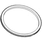 Ring Gear Fits Ford/New Holland Replaces 500284