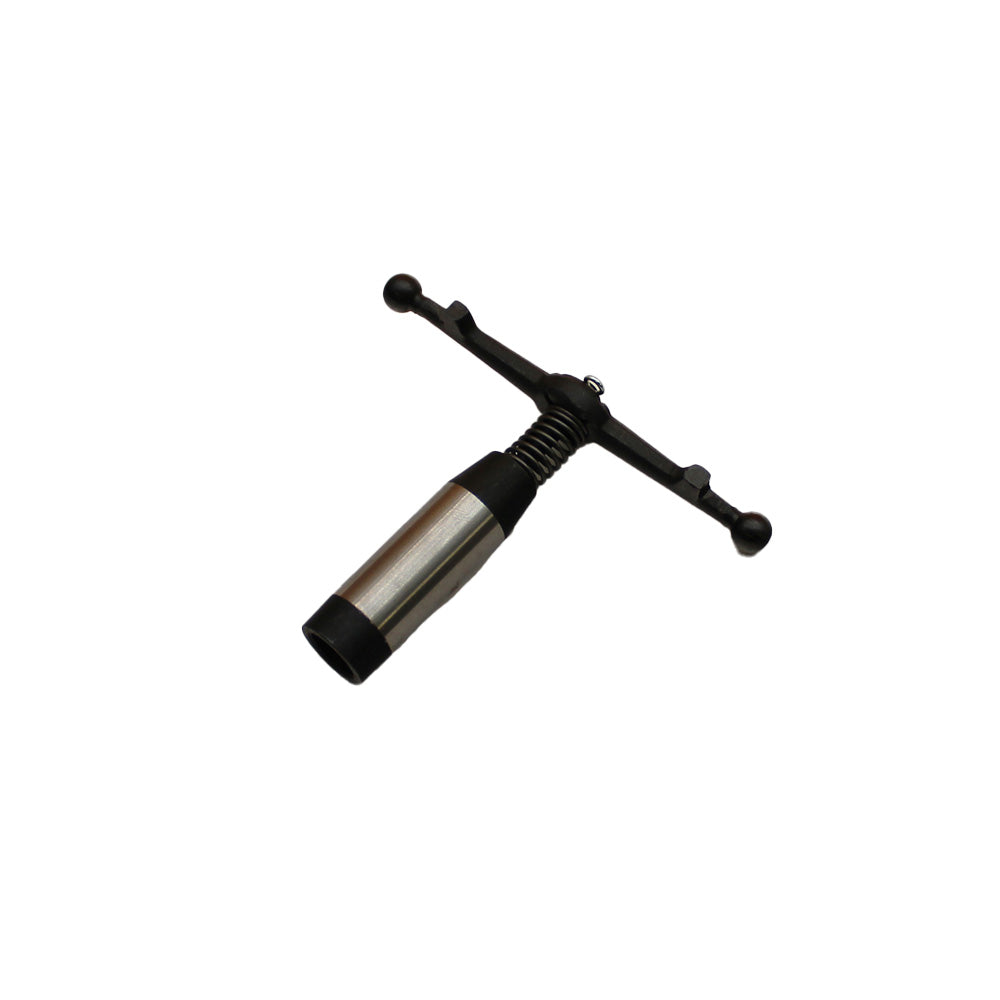 Hydraulic Control Valve Assembly Fits Massey Ferguson Replaces 181088M91