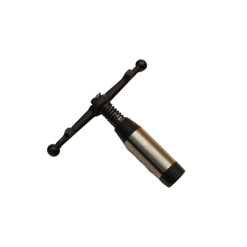 Hydraulic Control Valve Assembly Fits Ford/New Holland Replaces 9N640